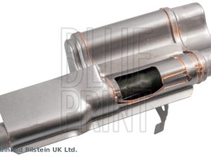 Filtru hidraulic cutie de viteze automata HONDA CIVIC VII cupe (EM2) 1.7 i (EM2) benzina 120 cai BLUE PRINT ADBP210064