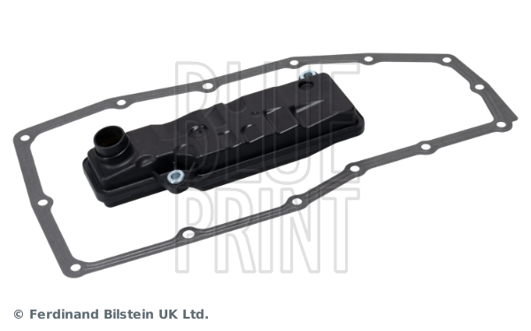 Set filtru hidraulic cutie de viteza automata HONDA CIVIC X hatchback (FC_, FK_) 1.5 VTEC (FK7) benzina 182 cai BLUE PRINT ADBP210090