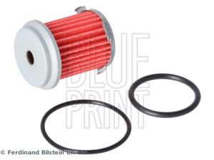 Filtru hidraulic cutie de viteze automata HONDA HR-V (GH_) 1.6 16V (GH1, GH3) benzina 105 cai BLUE PRINT ADBP210101