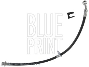 Furtun frana HONDA CIVIC VIII limuzina (FD, FA) 1.3 IMA (FA3, FD3) benzina/elector 95 cai BLUE PRINT ADBP530007