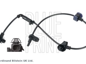 Senzor turatie roata HONDA CIVIC VIII limuzina (FD, FA) 1.3 IMA (FA3, FD3) benzina/elector 95 cai BLUE PRINT ADBP710059