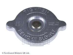 Buson radiator HONDA CIVIC III Shuttle (AN, AR) 1.5 (AN) benzina 86 cai BLUE PRINT ADC49901