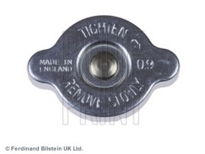 Buson radiator HONDA CIVIC III Hatchback (AL, AJ, AG, AH) 1.5 GT (AH) benzina 101 cai BLUE PRINT ADC49902