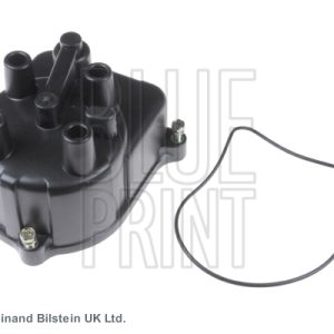 Capac distribuitor HONDA CIVIC V Hatchback (EG) 1.5 i 16V (EG4) benzina 90 cai BLUE PRINT ADH214213