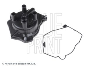 Capac distribuitor HONDA CIVIC VI Fastback (MA, MB) 1.4 i (MA8, MB2) benzina 75 cai BLUE PRINT ADH214225