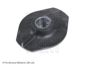 Rotor distribuitor HONDA CIVIC IV Hatchback (EC, ED, EE, EF) 1.3 (EC8) benzina 75 cai BLUE PRINT ADH21434