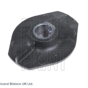 Rotor distribuitor HONDA CIVIC IV Hatchback (EC, ED, EE, EF) 1.3 (EC8) benzina 75 cai BLUE PRINT ADH21434
