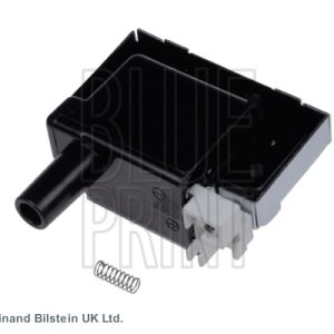 Bobina de inductie HONDA CIVIC V cupe (EJ) 1.5 i LSi (EJ2) benzina 101 cai BLUE PRINT ADH21474