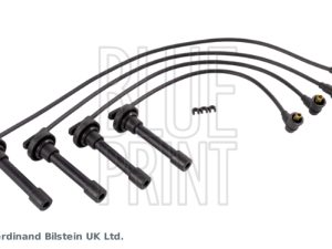 Set cablaj aprindere HONDA CIVIC IV Hatchback (EC, ED, EE, EF) 1.3 (EC8) benzina 75 cai BLUE PRINT ADH21607
