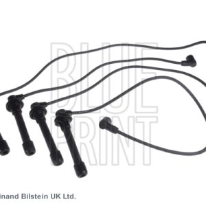 Set cablaj aprindere HONDA CIVIC VI Fastback (MA, MB) 1.6 i Vtec (MB1) benzina 126 cai BLUE PRINT ADH21609