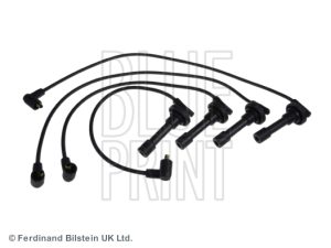 Set cablaj aprindere HONDA CIVIC IV Hatchback (EC, ED, EE, EF) 1.6 i 16V (ED7) benzina 130 cai BLUE PRINT ADH21615