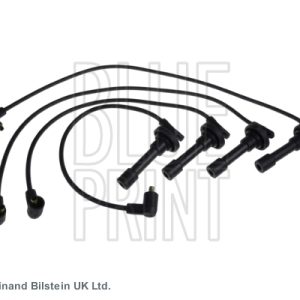 Set cablaj aprindere HONDA CIVIC IV Hatchback (EC, ED, EE, EF) 1.6 i 16V (ED7) benzina 130 cai BLUE PRINT ADH21615