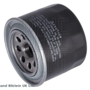 Filtru ulei HONDA CIVIC II combi (WC) 1300 (AWC) benzina 60 cai BLUE PRINT ADH22103