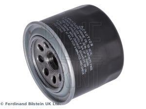 Filtru ulei HONDA CIVIC III limuzina (AM, AK, AU) 1.3 (AJ, SC9) benzina 71 cai BLUE PRINT ADH22103