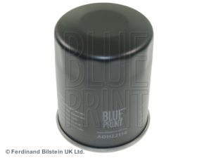 Filtru ulei HONDA CIVIC VIII Hatchback (FN, FK) 1.4 (FK1) benzina 83 cai BLUE PRINT ADH22114