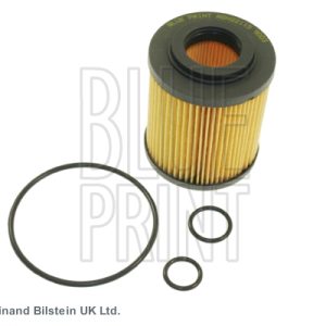 Filtru ulei HONDA CIVIC VII Hatchback (EU, EP, EV) 1.7 CTDi (EP4, EU9) diesel 100 cai BLUE PRINT ADH22115