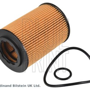 Filtru ulei HONDA CIVIC IX (FK) 2.2 i-DTEC (FK3) diesel 150 cai BLUE PRINT ADH22117