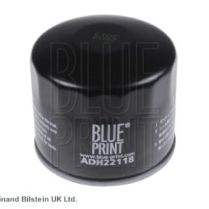 Filtru ulei HONDA CIVIC X hatchback (FC_, FK_) 1.6 i-DTEC (FK9) diesel 120 cai BLUE PRINT ADH22118