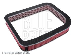 Filtru aer HONDA CIVIC IV Hatchback (EC, ED, EE, EF) 1.4 L (EC9) benzina 90 cai BLUE PRINT ADH22218