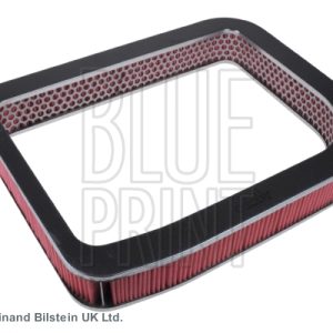 Filtru aer HONDA CIVIC IV Hatchback (EC, ED, EE, EF) 1.4 L (EC9) benzina 90 cai BLUE PRINT ADH22218