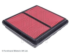 Filtru aer HONDA CIVIC VI Aerodeck (MB, MC) 1.4 16V (MB8) benzina 75 cai BLUE PRINT ADH22223
