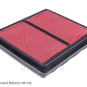 Filtru aer HONDA CIVIC VI Aerodeck (MB, MC) 1.4 16V (MB8) benzina 75 cai BLUE PRINT ADH22223