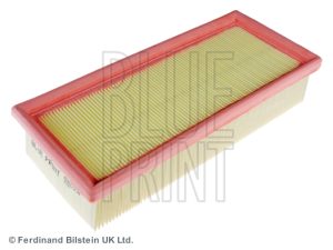 Filtru aer HONDA CIVIC VI Aerodeck (MB, MC) 2.0 i D (MC3) diesel 105 cai BLUE PRINT ADH22238