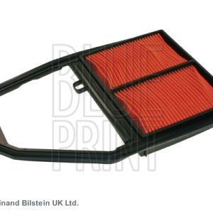 Filtru aer HONDA CIVIC VII Hatchback (EU, EP, EV) 1.4 i (EP1, EU7) benzina 75 cai BLUE PRINT ADH22243