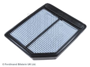 Filtru aer HONDA CIVIC VIII limuzina (FD, FA) 1.8 (FD1, FD7, FA1) benzina 140 cai BLUE PRINT ADH22277