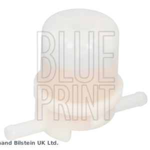 Filtru combustibil HONDA CIVIC III limuzina (AM, AK, AU) 1.3 (AJ, SC9) benzina 71 cai BLUE PRINT ADH22308