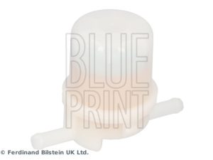 Filtru combustibil HONDA CIVIC III Hatchback (AL, AJ, AG, AH) 1.2 (AL) benzina 54 cai BLUE PRINT ADH22308