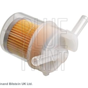 Filtru combustibil HONDA CIVIC IV Hatchback (EC, ED, EE, EF) 1.3 (EC8) benzina 75 cai BLUE PRINT ADH22314