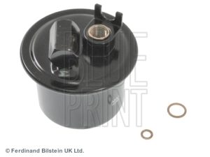 Filtru combustibil HONDA CIVIC V limuzina (EG, EH) 1.5 (EG8) benzina 101 cai BLUE PRINT ADH22325