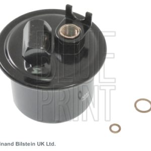 Filtru combustibil HONDA CIVIC V Hatchback (EG) 1.5 i 16V (EG4) benzina 90 cai BLUE PRINT ADH22325