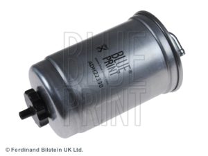 Filtru combustibil HONDA CIVIC VI Fastback (MA, MB) 2.0 TDiC (MB7) diesel 101 cai BLUE PRINT ADH22330