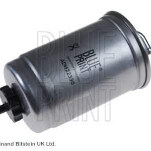 Filtru combustibil HONDA CIVIC VI Fastback (MA, MB) 2.0 TDiC (MB7) diesel 101 cai BLUE PRINT ADH22330