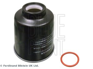 Filtru combustibil HONDA CIVIC VIII Hatchback (FN, FK) 2.2 CTDi (FK3) diesel 140 cai BLUE PRINT ADH22341