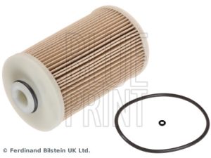 Filtru combustibil HONDA CIVIC IX (FK) 2.2 i-DTEC (FK3) diesel 150 cai BLUE PRINT ADH22342