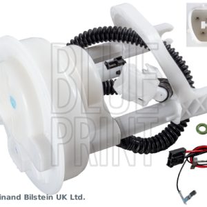Filtru combustibil HONDA CIVIC VII cupe (EM2) 1.7 i (EM2) benzina 120 cai BLUE PRINT ADH22343