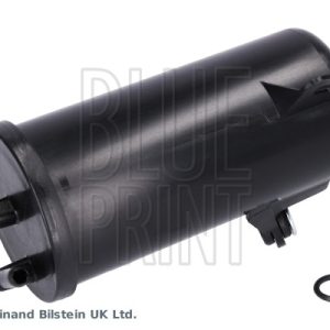 Filtru combustibil HONDA CIVIC X hatchback (FC_, FK_) 1.6 i-DTEC (FK9) diesel 120 cai BLUE PRINT ADH22349