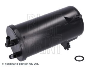 Filtru combustibil HONDA CIVIC IX (FK) 1.6 i-DTEC (FK3) diesel 120 cai BLUE PRINT ADH22349