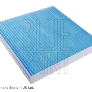 Filtru polen HONDA CIVIC VI cupe (EJ, EM1) 1.6 (EJ6) benzina 107 cai BLUE PRINT ADH22502