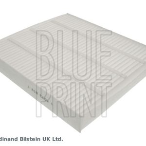 Filtru polen HONDA CIVIC VI cupe (EJ, EM1) 1.6 (EJ6) benzina 107 cai BLUE PRINT ADH22506