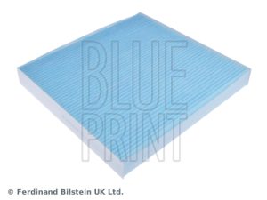Filtru polen HONDA CIVIC IX Tourer (FK) 1.6 i-DTEC (FK3) diesel 120 cai BLUE PRINT ADH22507