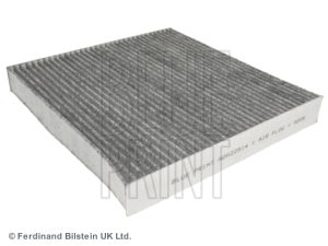 Filtru polen HONDA CIVIC VIII limuzina (FD, FA) 1.3 IMA (FA3, FD3) benzina/elector 95 cai BLUE PRINT ADH22514