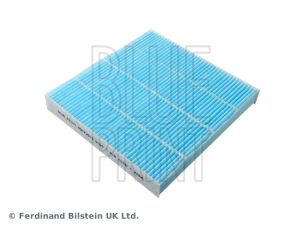 Filtru polen HONDA CIVIC VIII limuzina (FD, FA) 1.8 (FD1, FD7, FA1) benzina 140 cai BLUE PRINT ADH22515