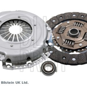 Kit ambreiaj HONDA CIVIC IX (FK) 1.4 i-VTEC (FK1) benzina 99 cai BLUE PRINT ADH230102