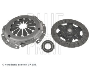 Kit ambreiaj HONDA CIVIC IX limuzina (FB) 1.8 (FB2) benzina 141 cai BLUE PRINT ADH230105