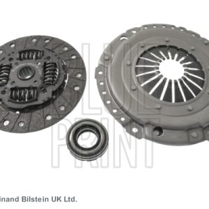 Kit ambreiaj HONDA CIVIC VII Hatchback (EU, EP, EV) 1.7 CTDi (EP4, EU9) diesel 100 cai BLUE PRINT ADH230108
