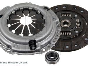 Kit ambreiaj HONDA CIVIC IV Hatchback (EC, ED, EE, EF) 1.6 i 16V (ED7) benzina 130 cai BLUE PRINT ADH23032